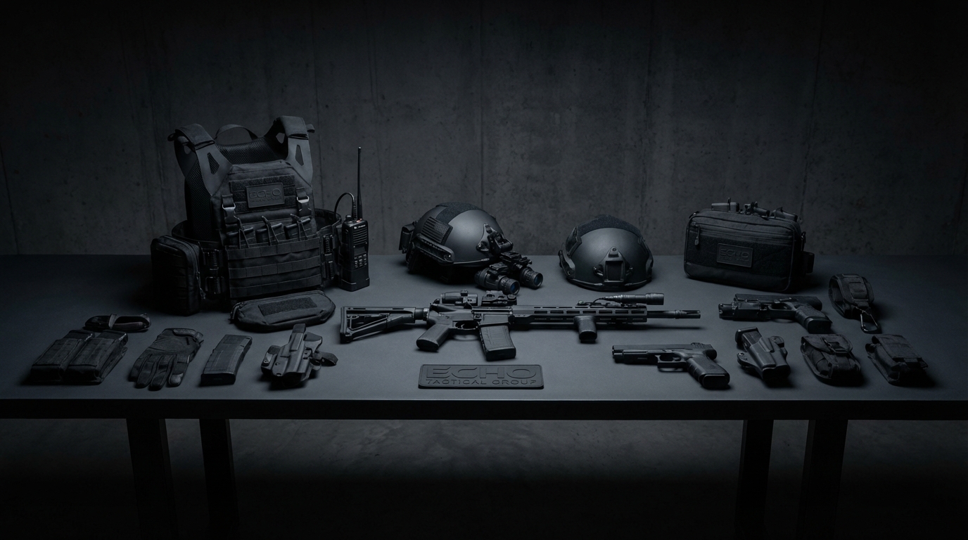 Professional tactical uniforms and duty clothing